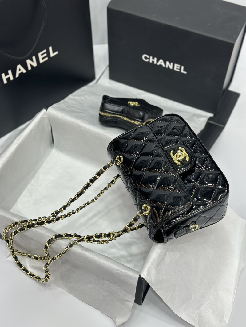 Chanel CF Series Bags